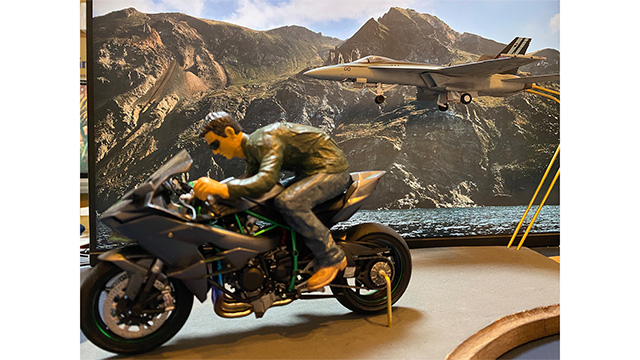 スケールモデル祭り2022エントリー作品紹介 エントリー№93【スケモ祭】