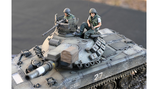 スケールモデル祭り2022エントリー作品紹介 エントリー№100【スケモ祭】