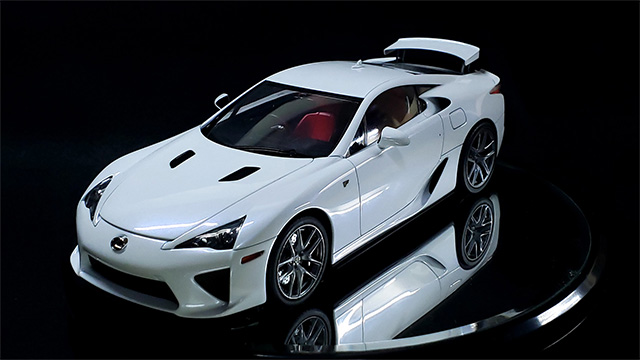 スケールモデル祭り2022エントリー作品紹介 エントリー№114【スケモ祭】