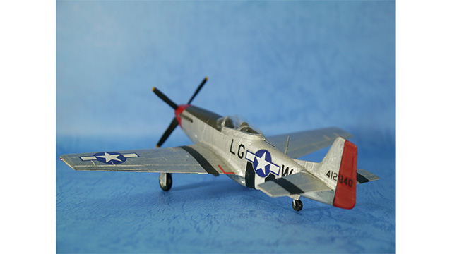 スケールモデル祭り2022エントリー作品紹介 エントリー№118【スケモ祭】