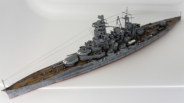 スケールモデル祭り2022エントリー作品紹介 エントリー№134【スケモ祭】