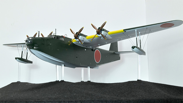 スケールモデル祭り2022エントリー作品紹介 エントリー№143【スケモ祭】