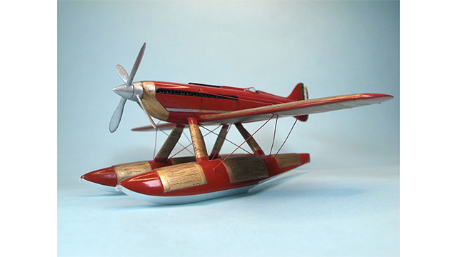 スケールモデル祭り2022エントリー作品紹介 エントリー№145【スケモ祭】