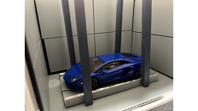 スケールモデル祭り2022エントリー作品紹介 エントリー№159【スケモ祭】