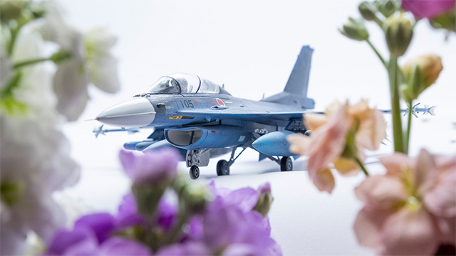 スケールモデル祭り2022エントリー作品紹介 エントリー№171【スケモ祭】