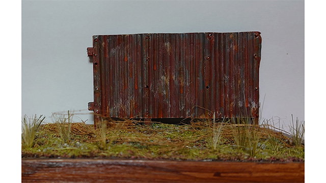 スケールモデル祭り2022エントリー作品紹介 エントリー№187【スケモ祭】