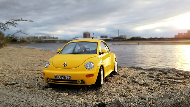 スケールモデル祭り2022エントリー作品紹介 エントリー№193【スケモ祭】