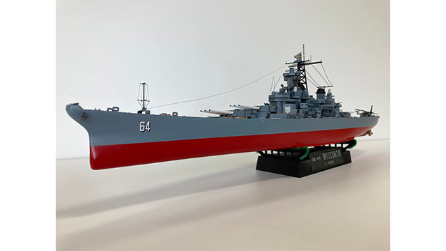 スケールモデル祭り2022エントリー作品紹介 エントリー№194【スケモ祭】