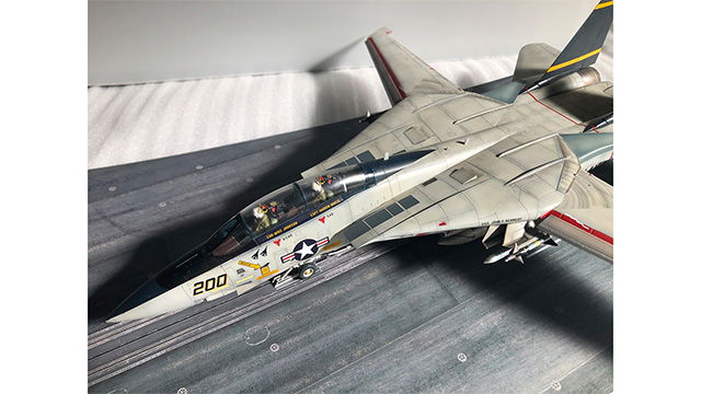 スケールモデル祭り2022エントリー作品紹介 エントリー№196【スケモ祭】