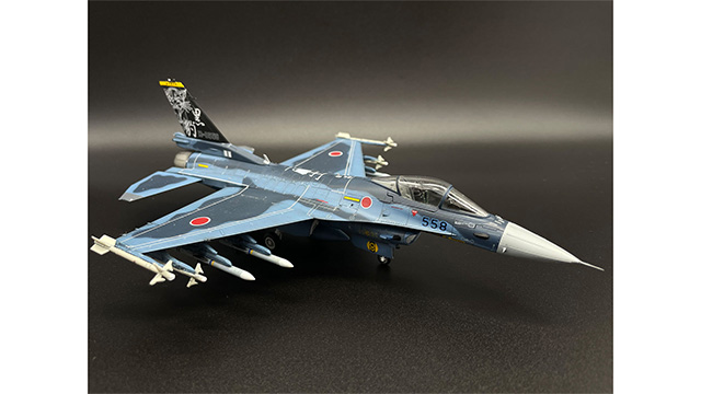 スケールモデル祭り2022エントリー作品紹介 エントリー№200【スケモ祭】