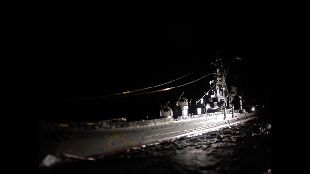 【№4】スケールモデル祭り2023エントリー作品紹介【スケモ祭】