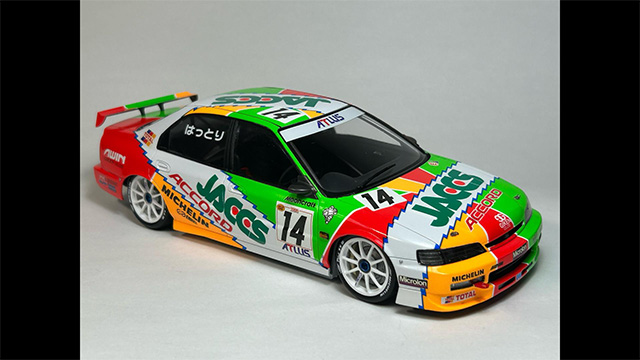 【№5】スケールモデル祭り2023エントリー作品紹介【スケモ祭】