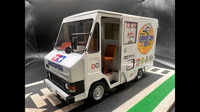 【№6】スケールモデル祭り2023エントリー作品紹介【スケモ祭】