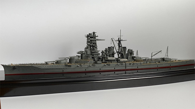 【№7】スケールモデル祭り2023エントリー作品紹介【スケモ祭】