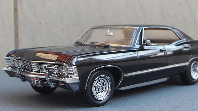 【№9】スケールモデル祭り2023エントリー作品紹介【スケモ祭】