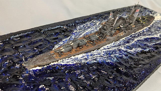 【№11】スケールモデル祭り2023エントリー作品紹介【スケモ祭】