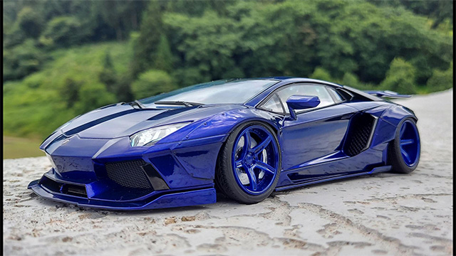 【№12】スケールモデル祭り2023エントリー作品紹介【スケモ祭】