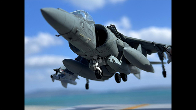 【№13】スケールモデル祭り2023エントリー作品紹介【スケモ祭】