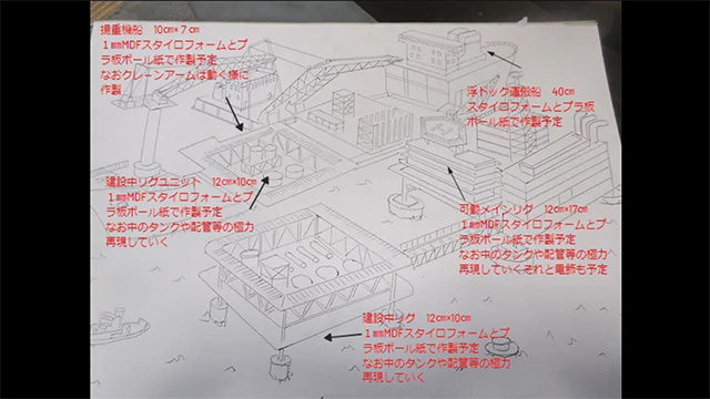 【№15】スケールモデル祭り2023エントリー作品紹介【スケモ祭】
