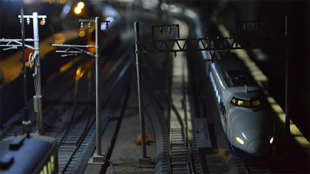 【№18】スケールモデル祭り2023エントリー作品紹介【スケモ祭】