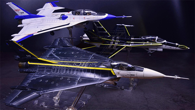 【№19】スケールモデル祭り2023エントリー作品紹介【スケモ祭】