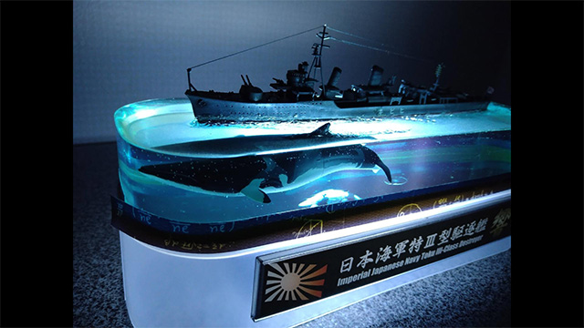 【№26】スケールモデル祭り2023エントリー作品紹介【スケモ祭】