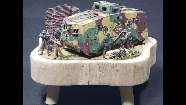 【№30】スケールモデル祭り2023エントリー作品紹介【スケモ祭】