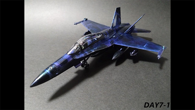 【№35】スケールモデル祭り2023エントリー作品紹介【スケモ祭】