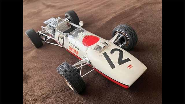 【№36】スケールモデル祭り2023エントリー作品紹介【スケモ祭】