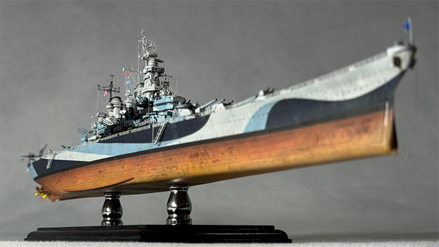 【№37】スケールモデル祭り2023エントリー作品紹介【スケモ祭】