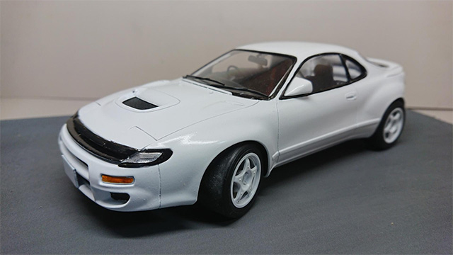 【№40】スケールモデル祭り2023エントリー作品紹介【スケモ祭】