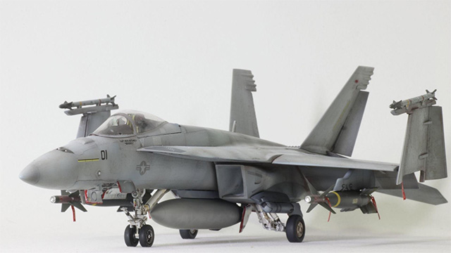 【№42】スケールモデル祭り2023エントリー作品紹介【スケモ祭】