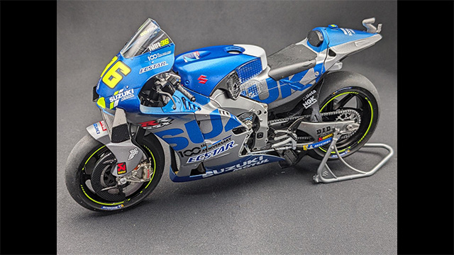 【№43】スケールモデル祭り2023エントリー作品紹介【スケモ祭】