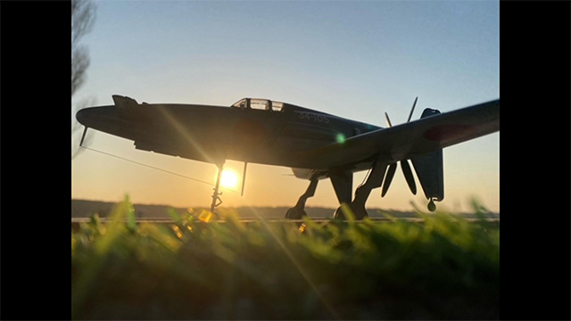 【№44】スケールモデル祭り2023エントリー作品紹介【スケモ祭】