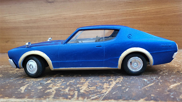 【№46】スケールモデル祭り2023エントリー作品紹介【スケモ祭】