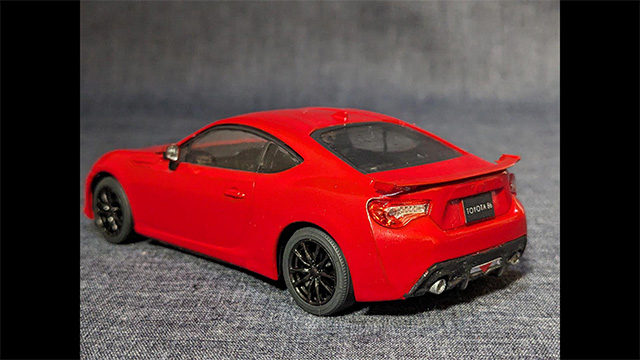 【№74】スケールモデル祭り2023エントリー作品紹介【スケモ祭】