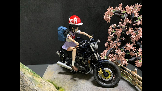 【№75】スケールモデル祭り2023エントリー作品紹介【スケモ祭】