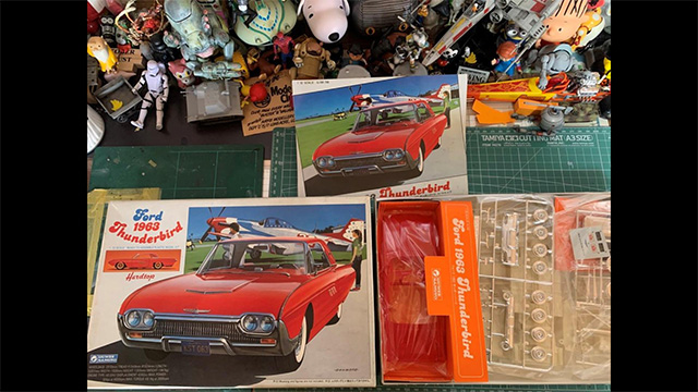 【№78】スケールモデル祭り2023エントリー作品紹介【スケモ祭】