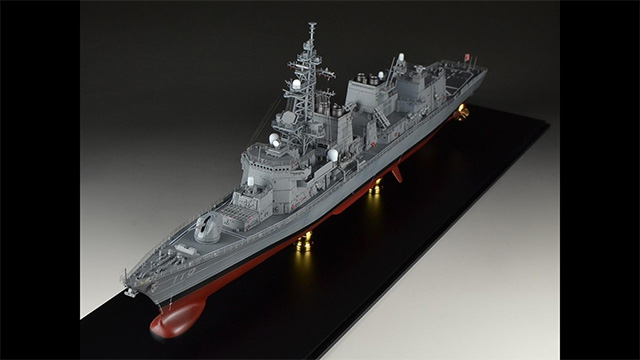 【№81】スケールモデル祭り2023エントリー作品紹介【スケモ祭】