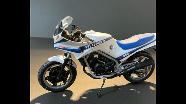 【№83】スケールモデル祭り2023エントリー作品紹介【スケモ祭】