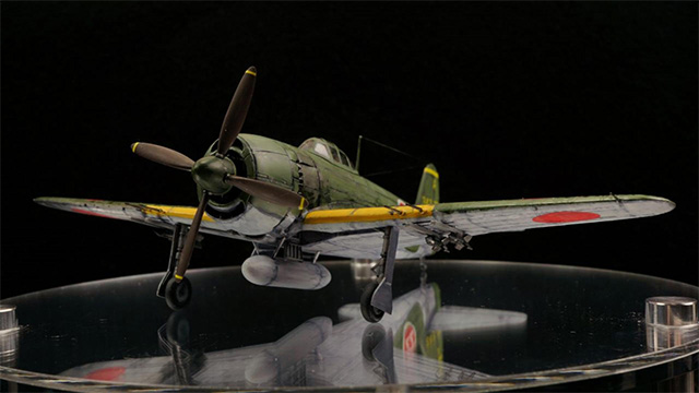 【№89】スケールモデル祭り2023エントリー作品紹介【スケモ祭】