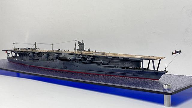 【№97】スケールモデル祭り2023エントリー作品紹介【スケモ祭】