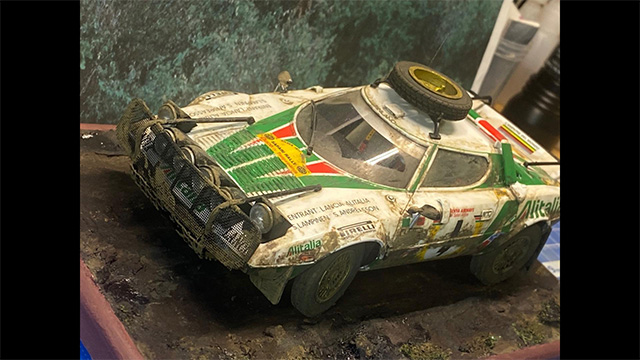 【№102】スケールモデル祭り2023エントリー作品紹介【スケモ祭】