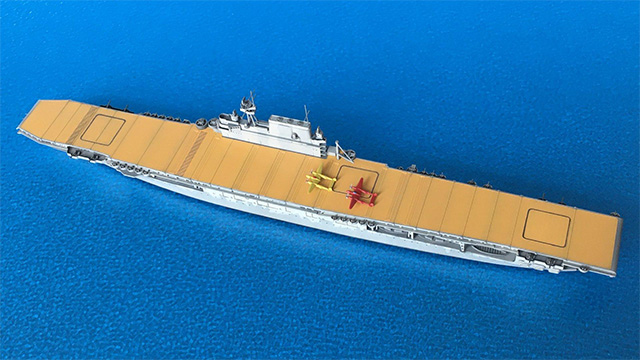 【№103】スケールモデル祭り2023エントリー作品紹介【スケモ祭】