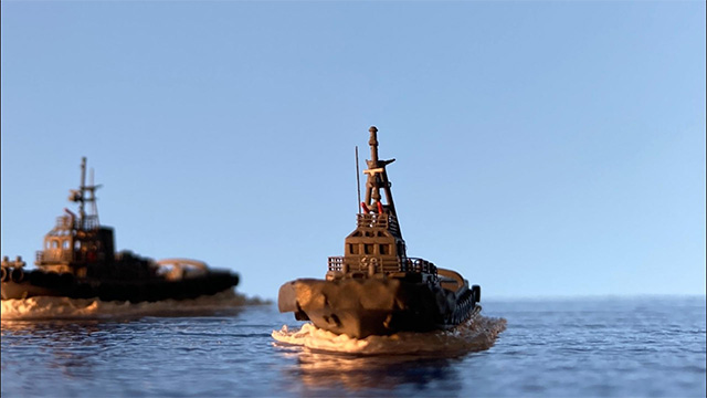 【№105】スケールモデル祭り2023エントリー作品紹介【スケモ祭】