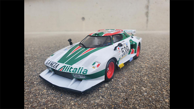 【№114】スケールモデル祭り2023エントリー作品紹介【スケモ祭】