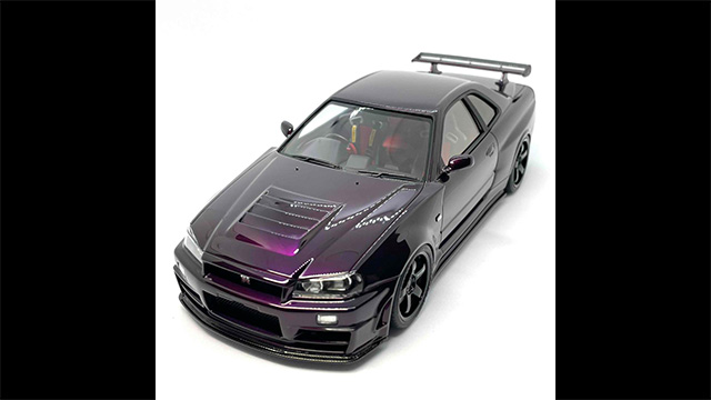 【№115】スケールモデル祭り2023エントリー作品紹介【スケモ祭】