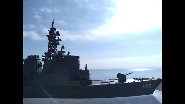 【№121】スケールモデル祭り2023エントリー作品紹介【スケモ祭】