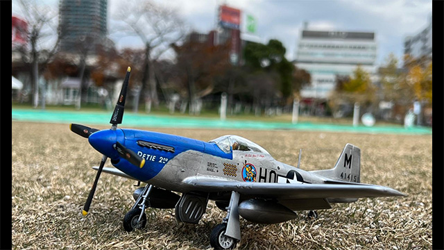 【№125】スケールモデル祭り2023エントリー作品紹介【スケモ祭】