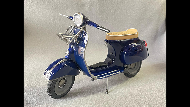 【№127】スケールモデル祭り2023エントリー作品紹介【スケモ祭】